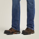 Fr M7 Slim Durastretch Basic Straight Leg Jean - 400-Flint | Ariat 10039675