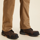 Fr M4 Relaxed  Crossfire Straight Pant - 250-Fr Khaki | Ariat 10043152