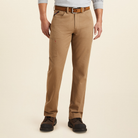 Fr M4 Relaxed  Crossfire Straight Pant - 250-Fr Khaki | Ariat 10043152