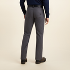 Fr M4 Relaxed  Crossfire Straight Pant - 020-Iron Grey | Ariat 10043153