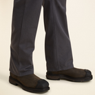 Fr M4 Relaxed  Crossfire Straight Pant - 020-Iron Grey | Ariat 10043153