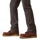 Fr M7 Slim  Duralight Stretch Ripstop Straight Pant - 010-Charcoal | Ariat 10048192