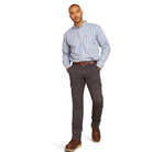 Fr M7 Slim  Duralight Stretch Ripstop Straight Pant - 010-Charcoal | Ariat 10048192