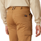 Fr M7 Slim  Duralight Stretch Ripstop Straight Pant - 250-Field Khaki | Ariat 10048193