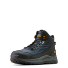 Outpace Shift Mid Composite Toe Work Shoe - 981-Dark Shadow | Ariat 10050844