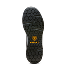Outpace Shift Mid Composite Toe Work Shoe - 981-Dark Shadow | Ariat 10050844