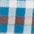 FR LIGHTWEIGHT PLAID UNIFORM SHIRT - TL-Teal Brown Plaid | Bulwark SLD6