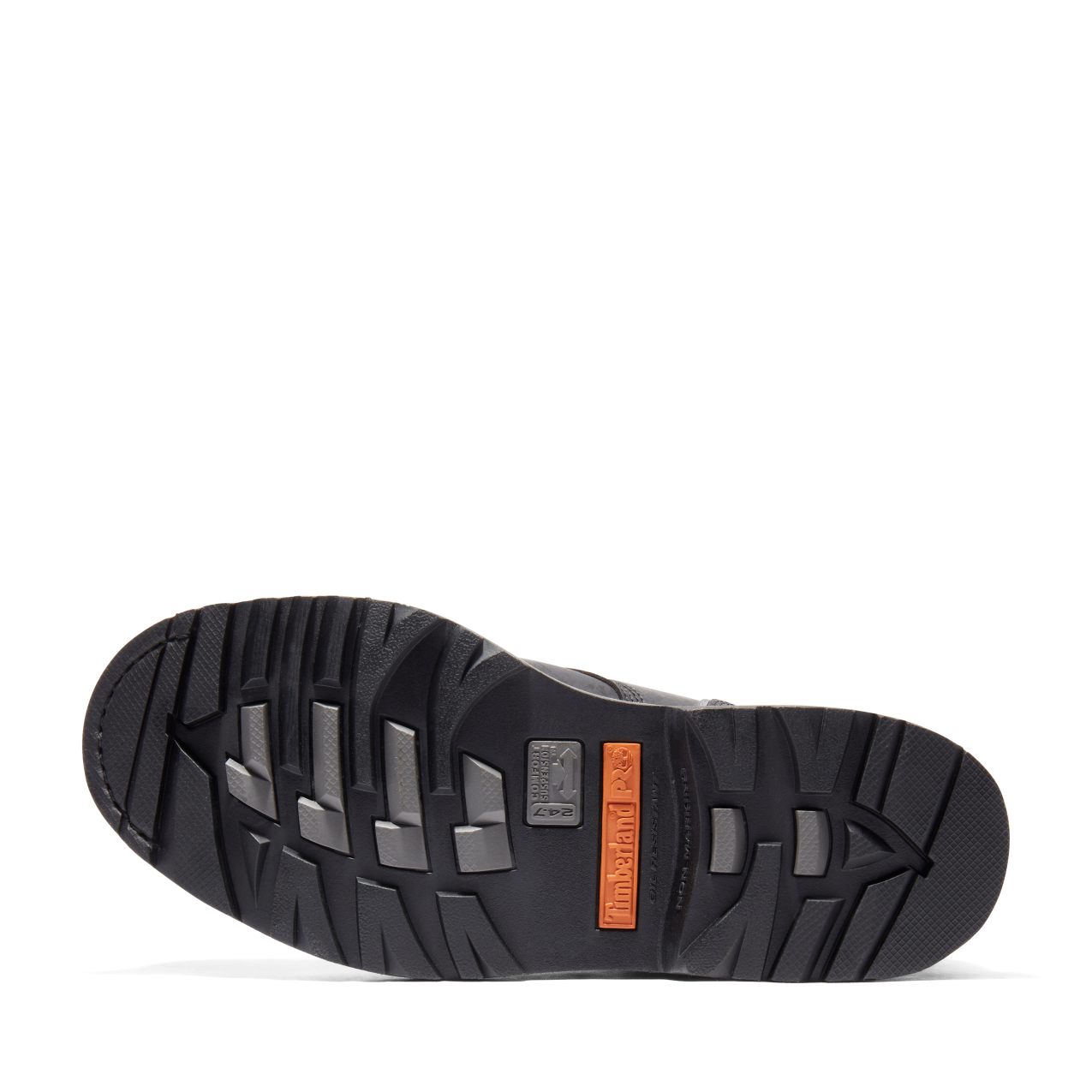 Mens 6IN PIT BOSS ST 001-Black | Timberland PRO TB133032