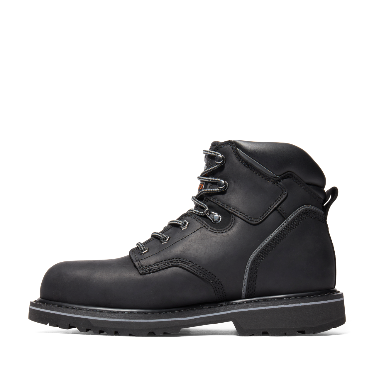 Mens 6IN PIT BOSS ST 001-Black | Timberland PRO TB133032