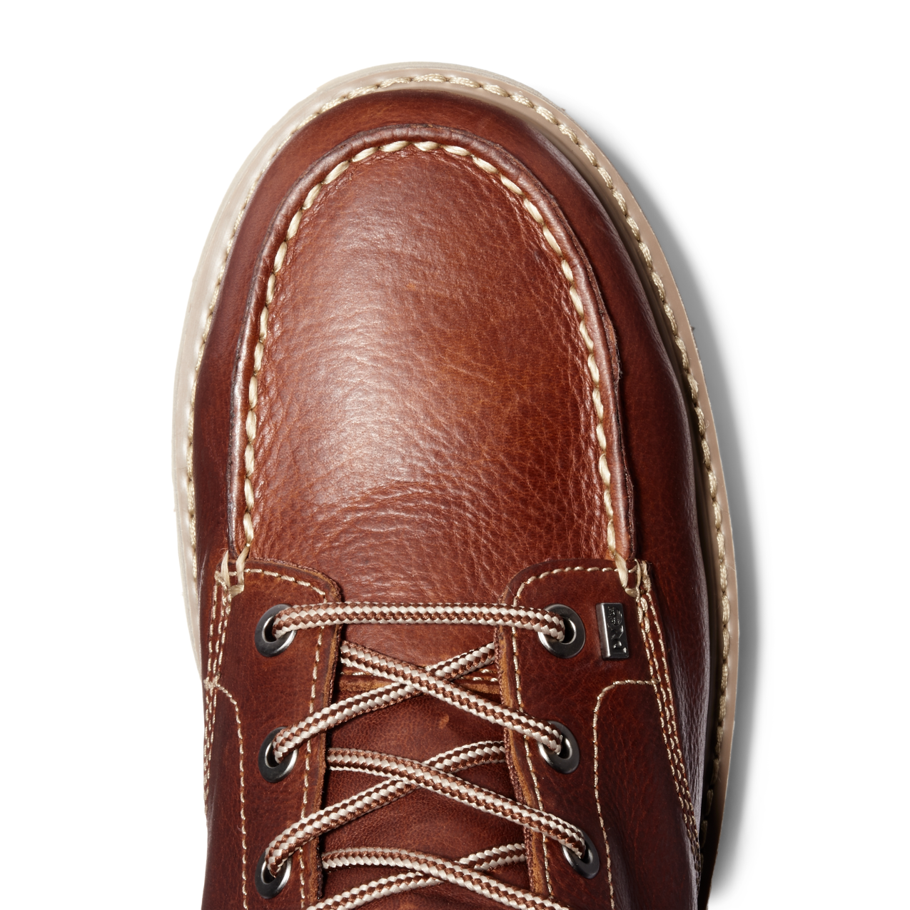 Mens 6IN BARSTOW WEDGE AL 214-Brown | Timberland PRO TB188559