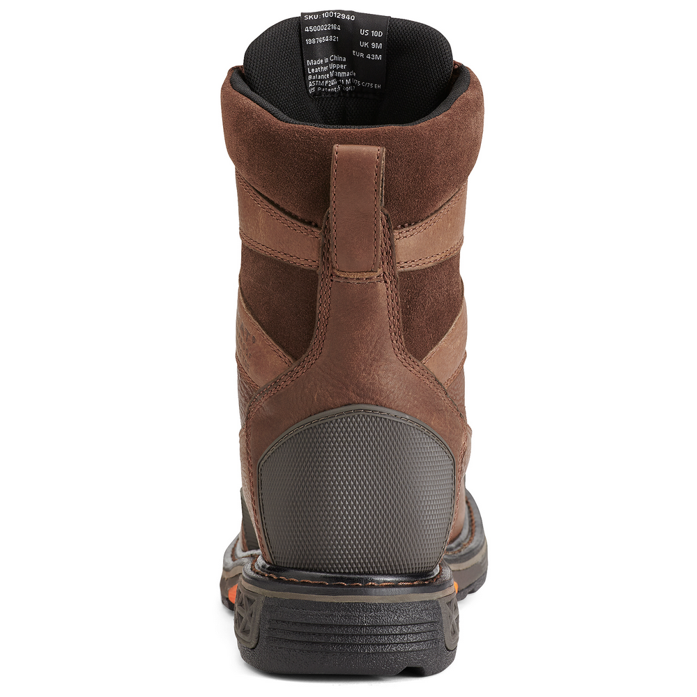 Ariat Men\'s Overdrive 8\