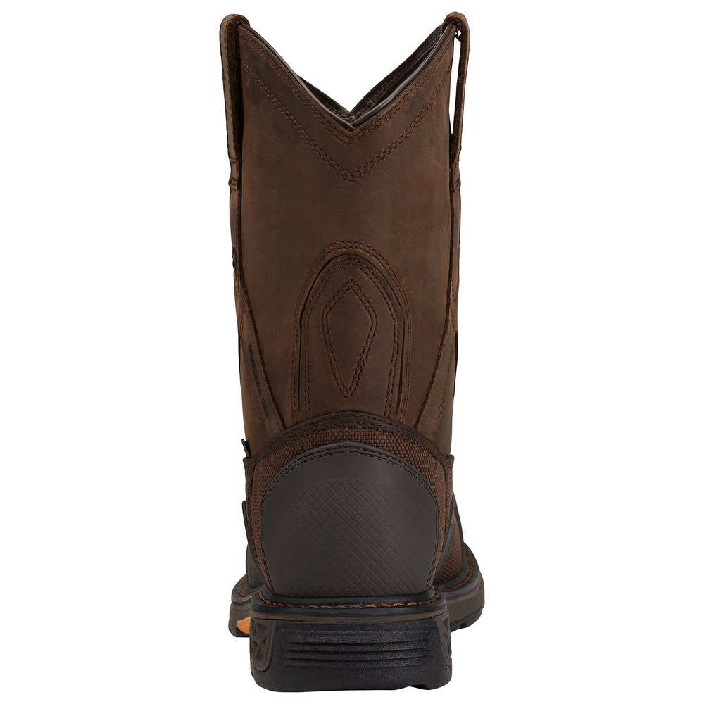 Men's OverDrive XTR Composite Toe Boot | Ariat 10012942 – The