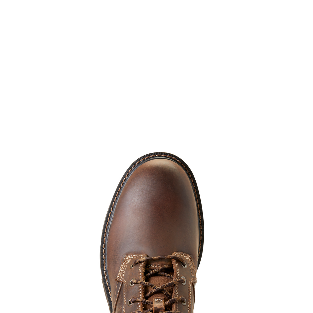 Men's GroundBreaker 6-Inch Work Boot | Ariat 10016256 – The