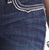 R.E.A.L. Mid Rise Stretch Outseam Ella Skinny Jean - 400-Celestial | Ariat 10018357