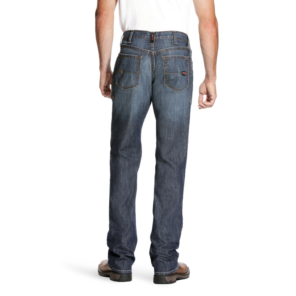 Men's FR M4 DuraLight Basic Boot Jean | Ariat 10023466 – The