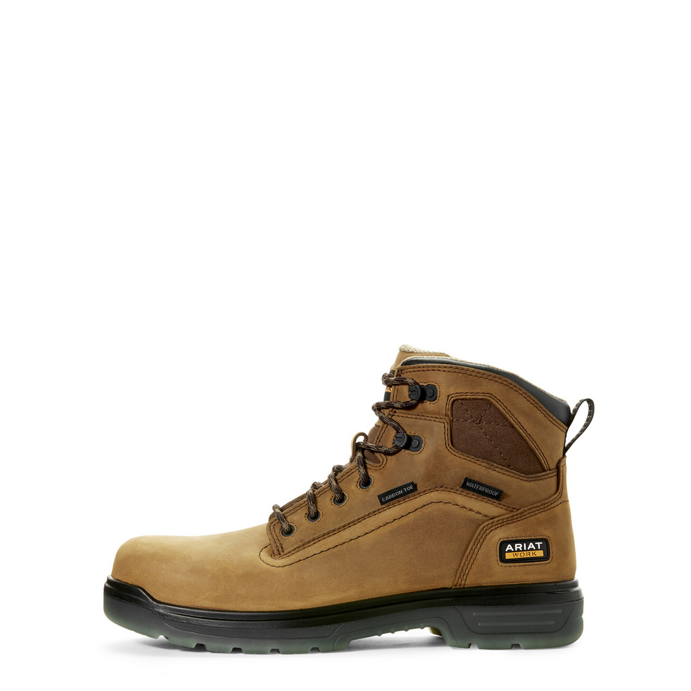 Ariat Men\'s 6\