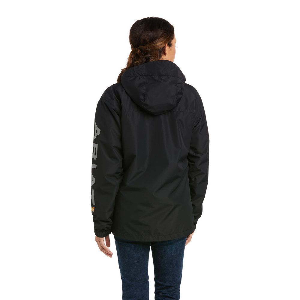 Veste isolante extensible Ariat rion pour femme Veste isolante extensible Ariat rion pour femme
