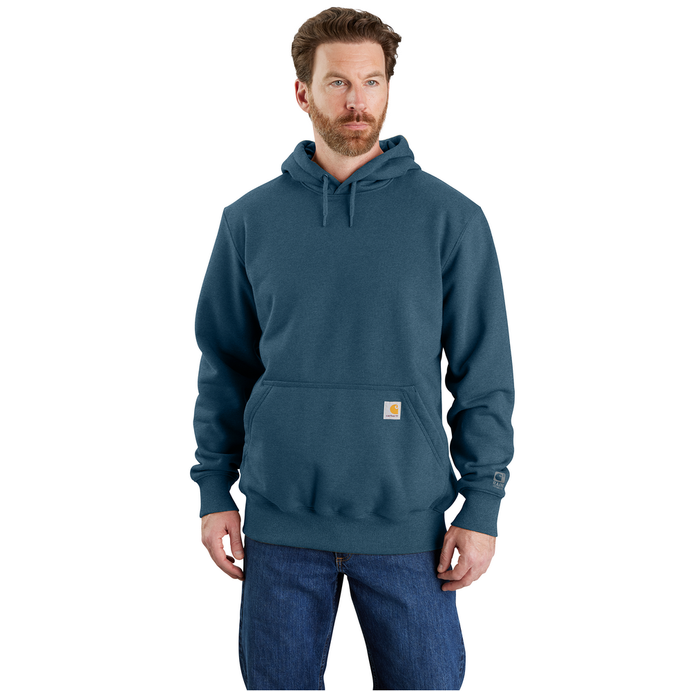 Rain Defender Loose Fit Heavyweight Sweatshirt Carhartt 100615