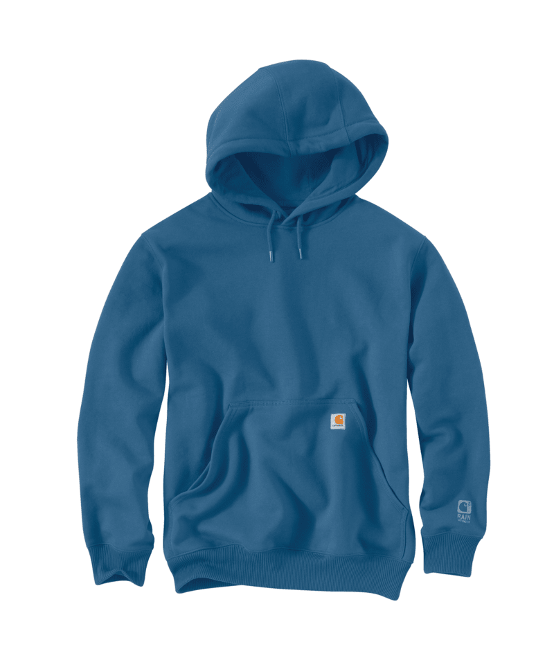 Men's Paxton Heavyweight Hooded Sweatshirt | Carhartt 100615 – The