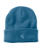 Tonal Patch Beanie - HS0-Dark Tranquil Blue | Carhartt 101070