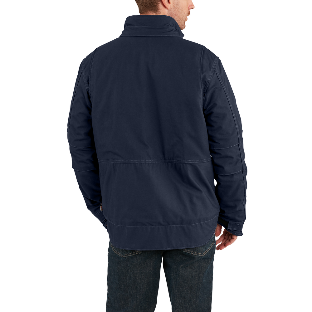 Men's FR Full Swing Quick Duck Coat | Carhartt 102182 – The