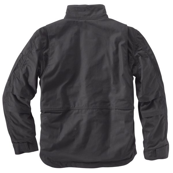 Flame Resistant Full Swing Relaxed Fit Quick Duck Insulated Coat