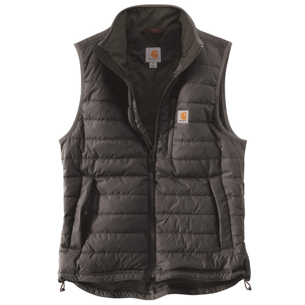 Men's Insulated Lightweight Gilliam Vest Carhartt 102286 – The