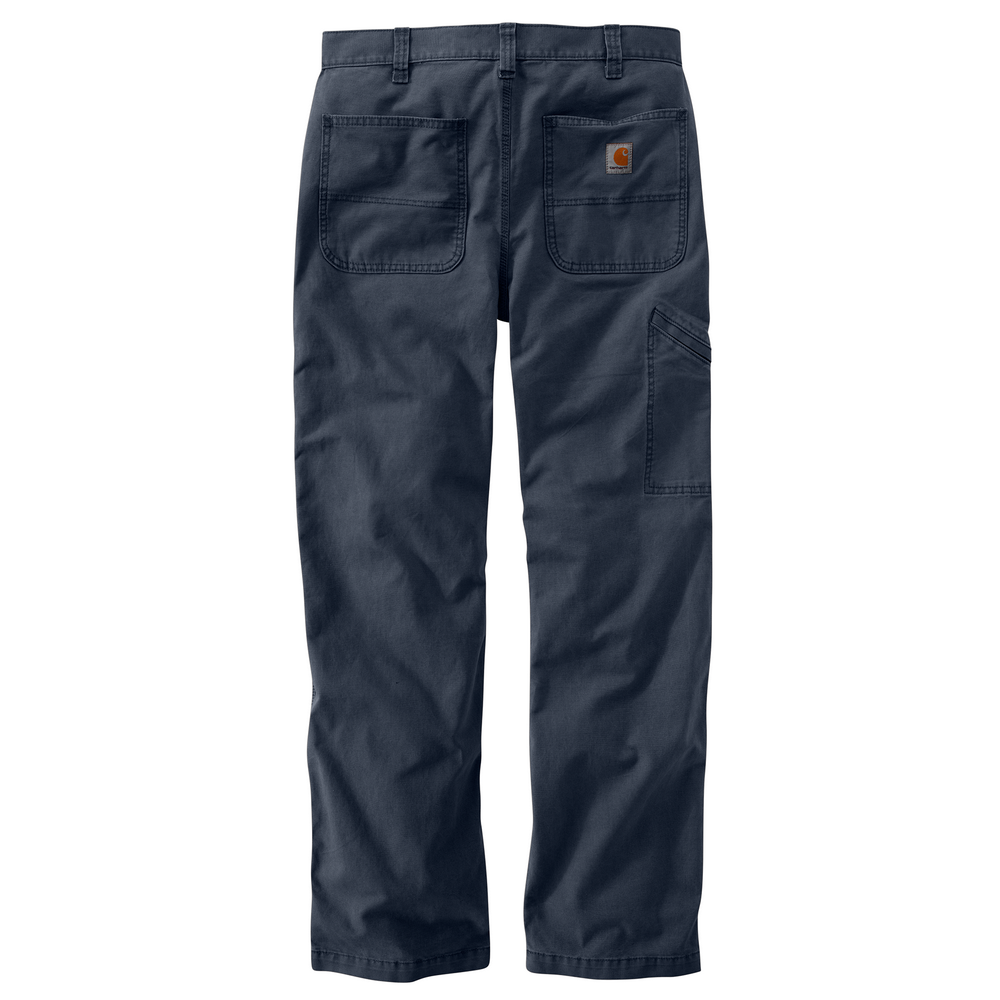 Men's Rugged Flex Rigby Dungaree | Carhartt 102291 – The Workwear