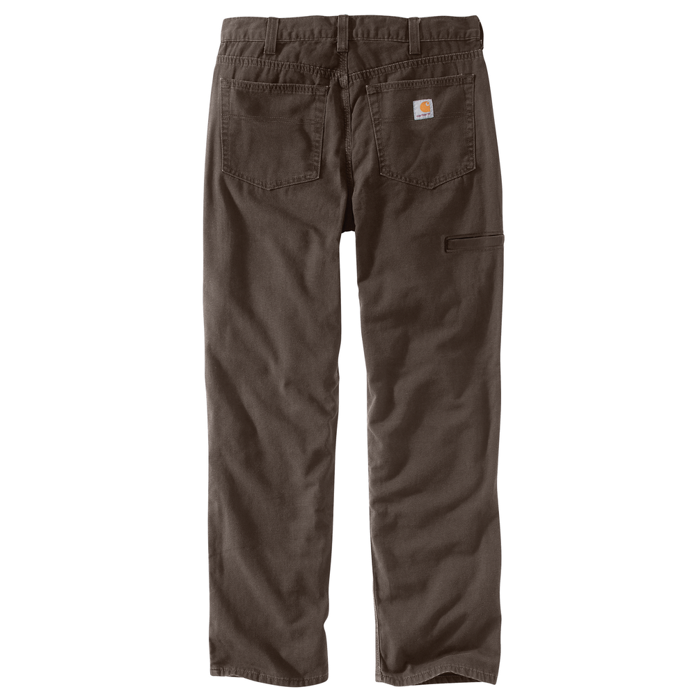 Men's Rugged Flex Rigby Five Pocket Pant | Carhartt 102517 – The