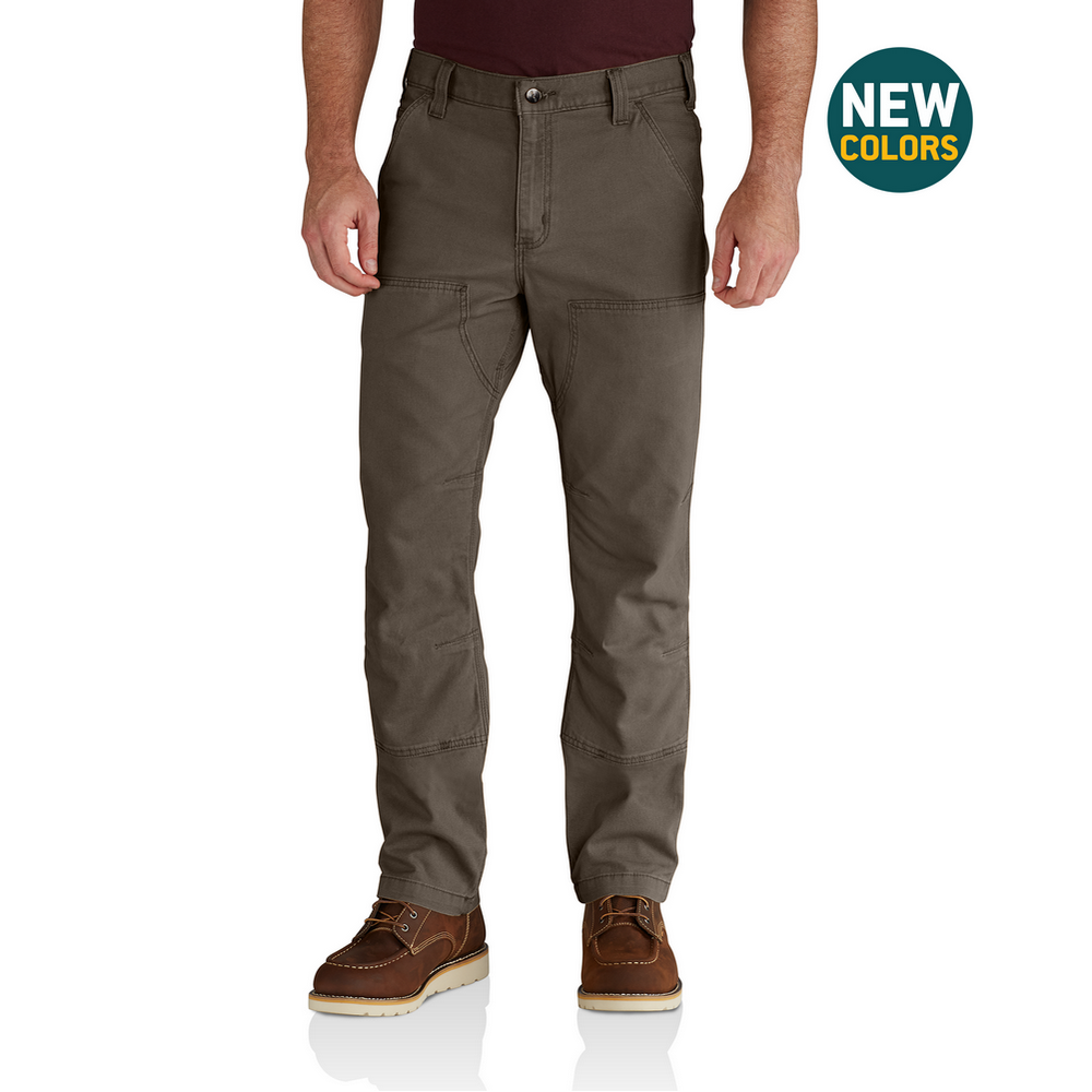 Men's Rugged Flex Rigby Double Front | Carhartt 102802 – The