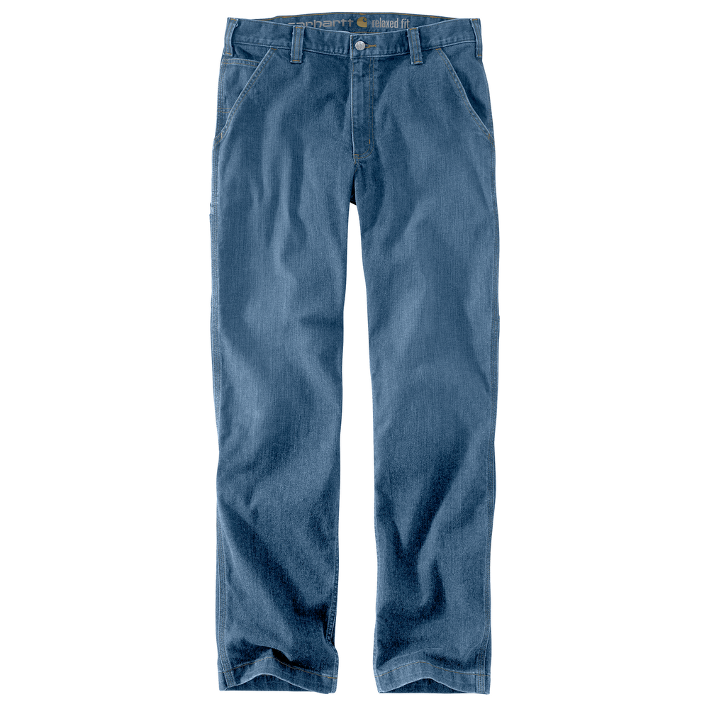 Men's Rugged Flex Relaxed Straight Jean | Carhartt 102804 – The