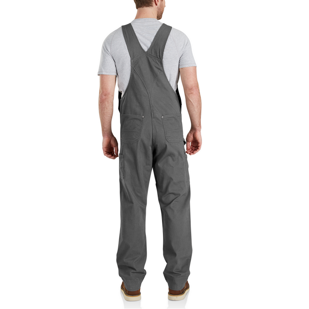 Men's Rugged Flex Rigby Bib Overall | Carhartt 102987 – The