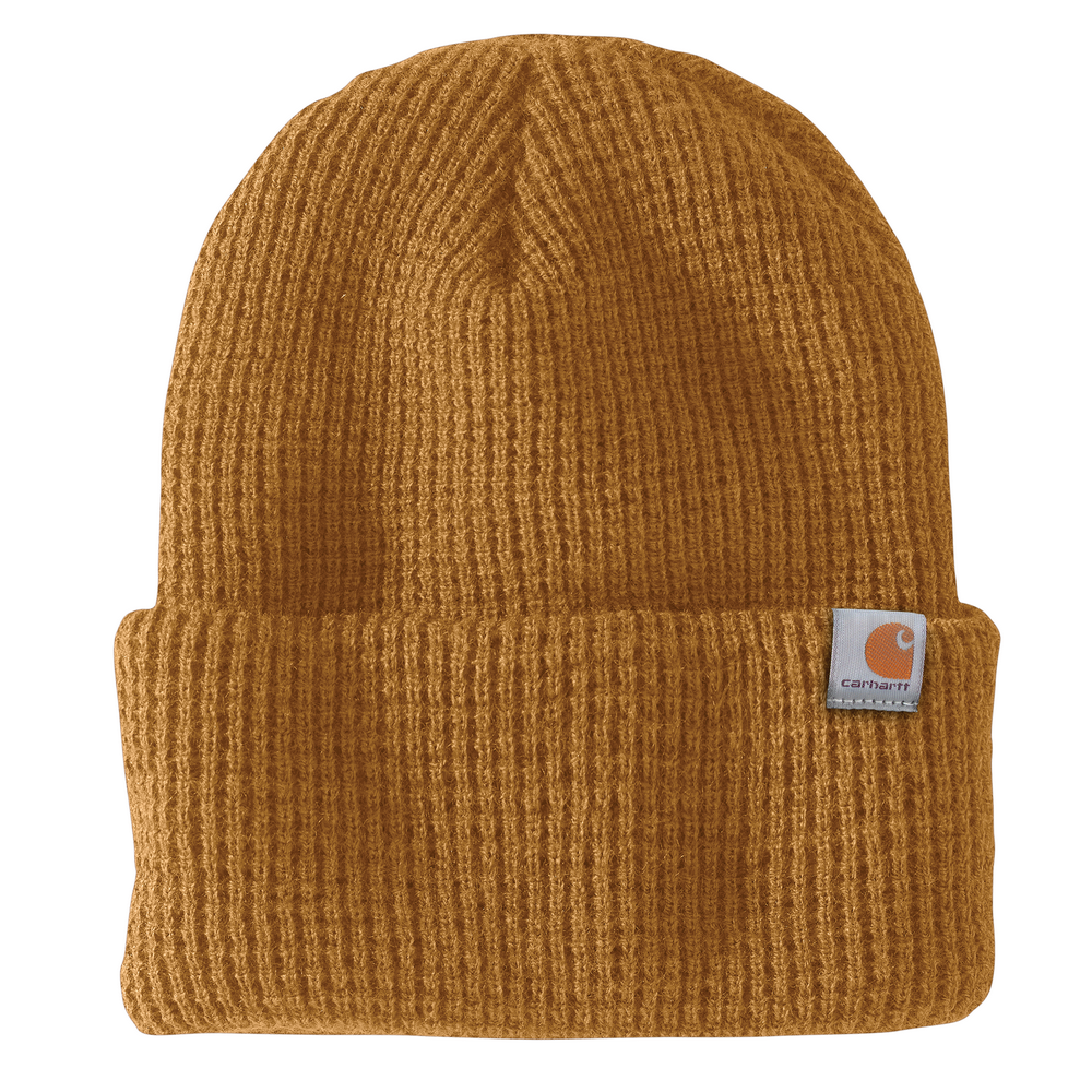 Acrylic Knit Carhartt Beanie Woodside Knit Beanie Carhartt Hat