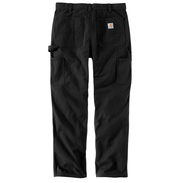 Rugged Flex Relaxed Fit Duck Utility Work Pant | Carhartt 103279