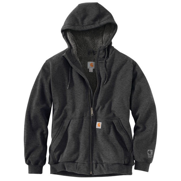 Men's Rockland Lined Hooded Sweatshirt | Carhartt 103308 – The