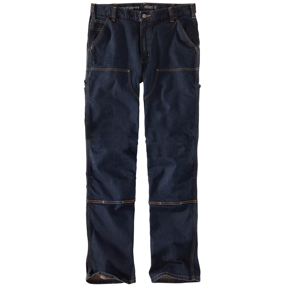 Men's Rugged Flex Relaxed Double Front | Carhartt 103329 – The