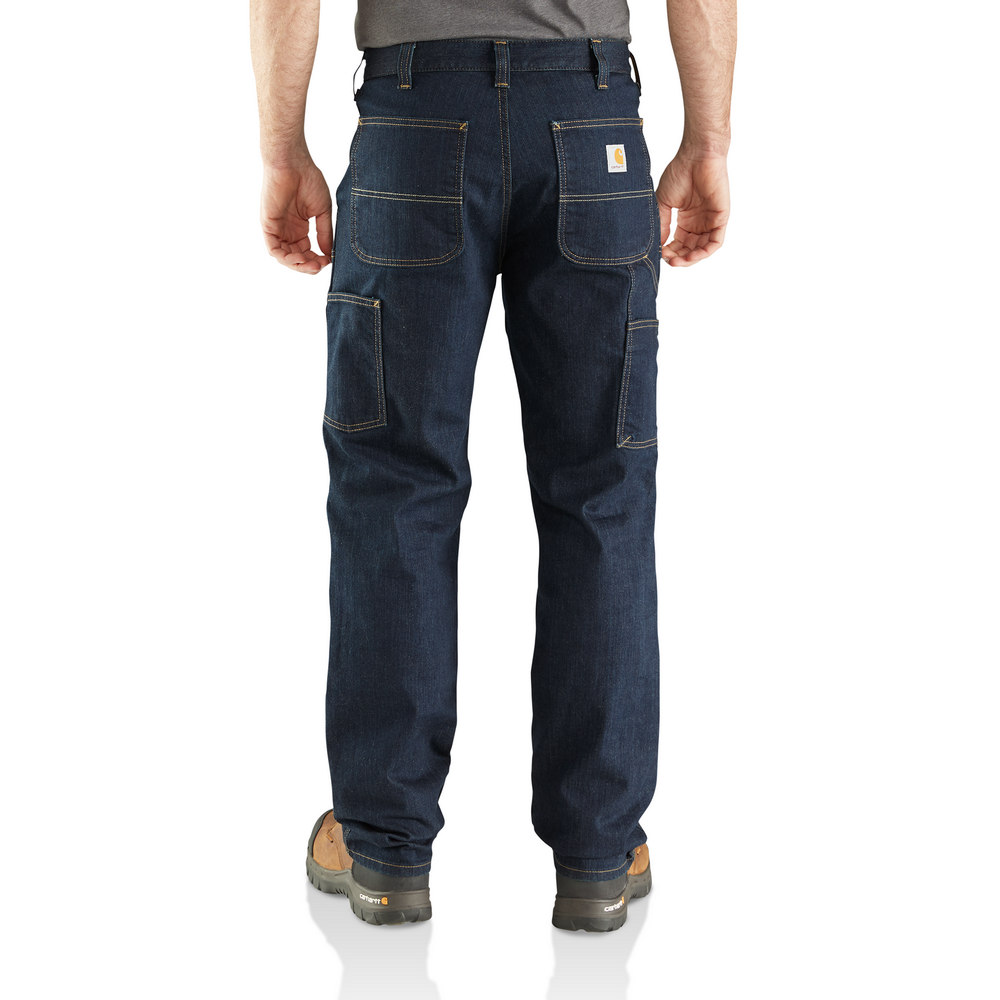 Men's Rugged Flex Relaxed Double Front | Carhartt 103329 – The
