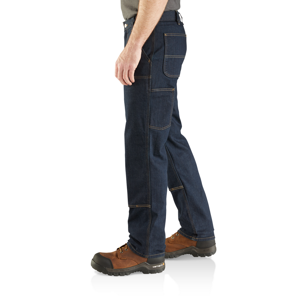 Men's Rugged Flex Relaxed Double Front | Carhartt 103329 – The