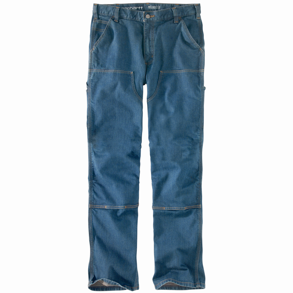 Men's Rugged Flex Relaxed Double Front | Carhartt 103329 – The