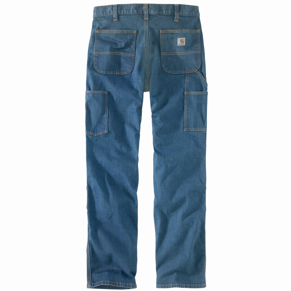 Men's Rugged Flex Relaxed Double Front | Carhartt 103329 – The