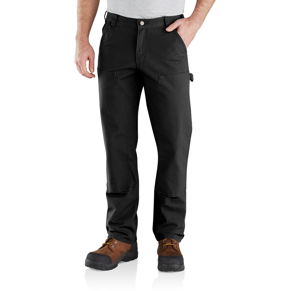 Men's Rugged Flex Duck Double Front Pant | Carhartt 103334 – The