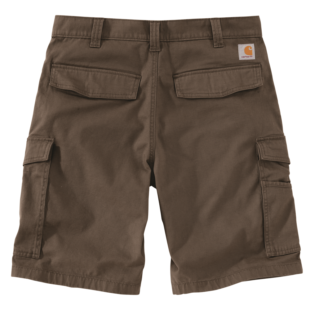 Men's Rugged Flex Rigby Cargo Short | Carhartt 103542 – The