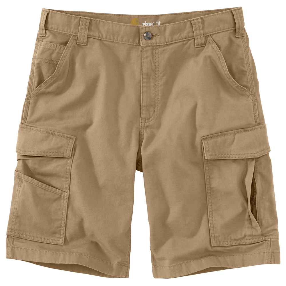 Men's Rugged Flex Rigby Cargo Short | Carhartt 103542 – The