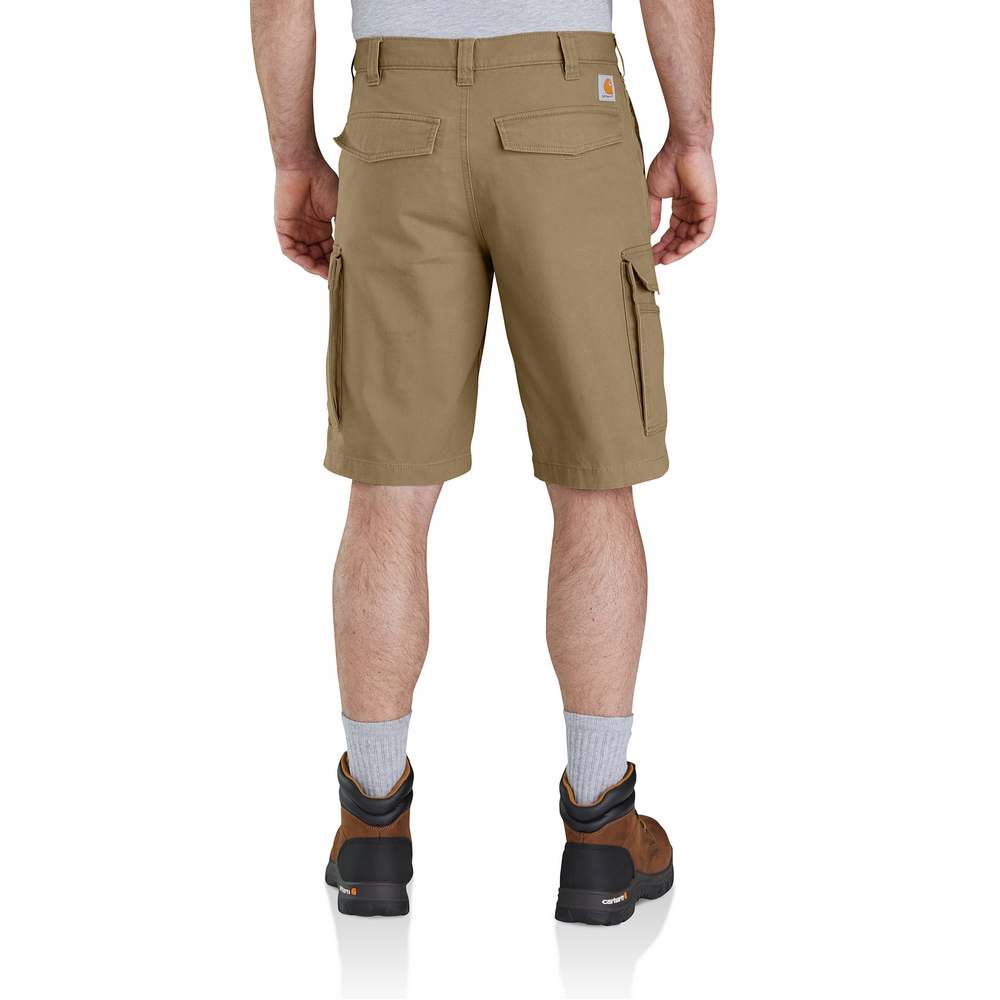 Men's Rugged Flex Rigby Cargo Short | Carhartt 103542 – The