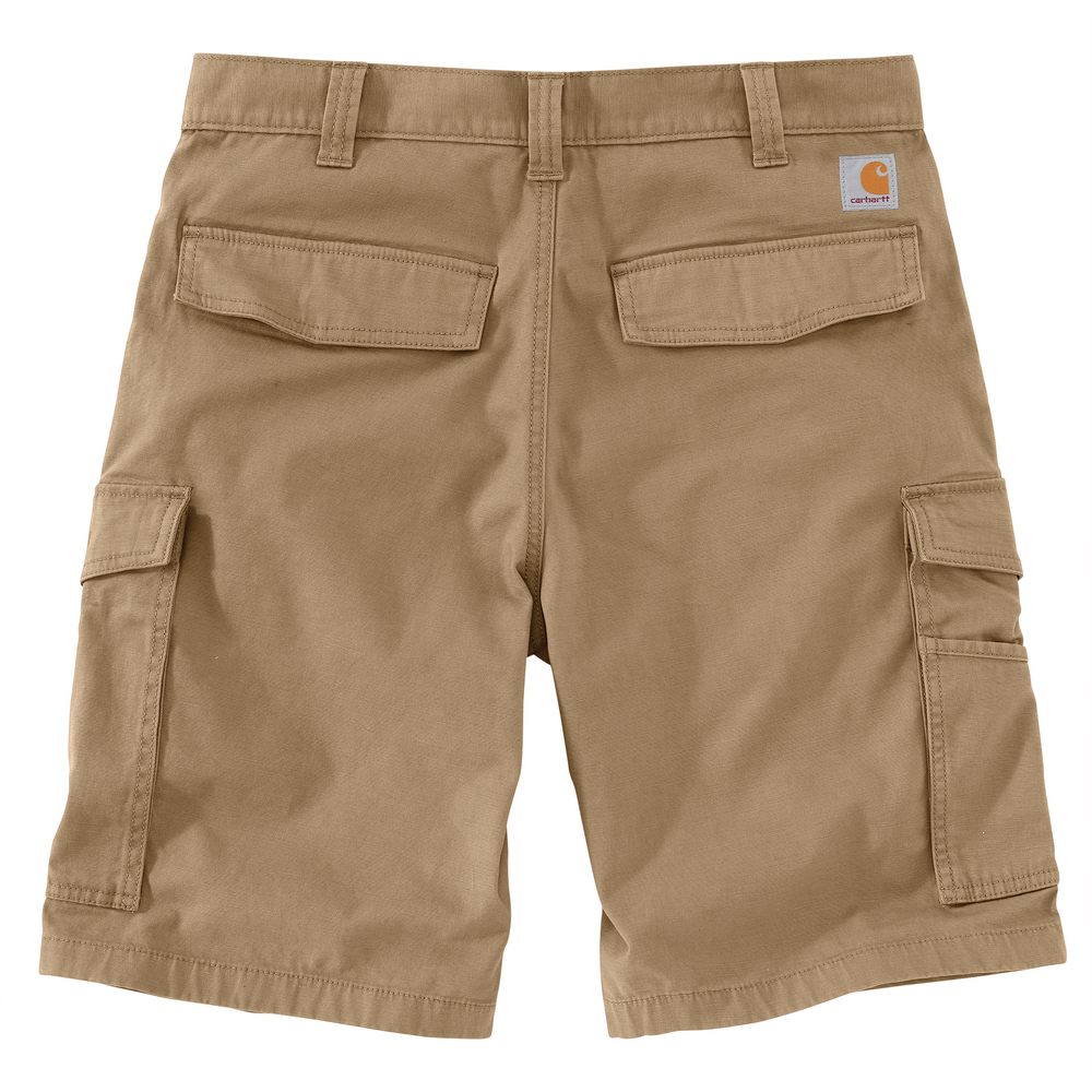 maronページ Men's Rugged Flex Rigby Cargo Short | Carhartt 103542 – The