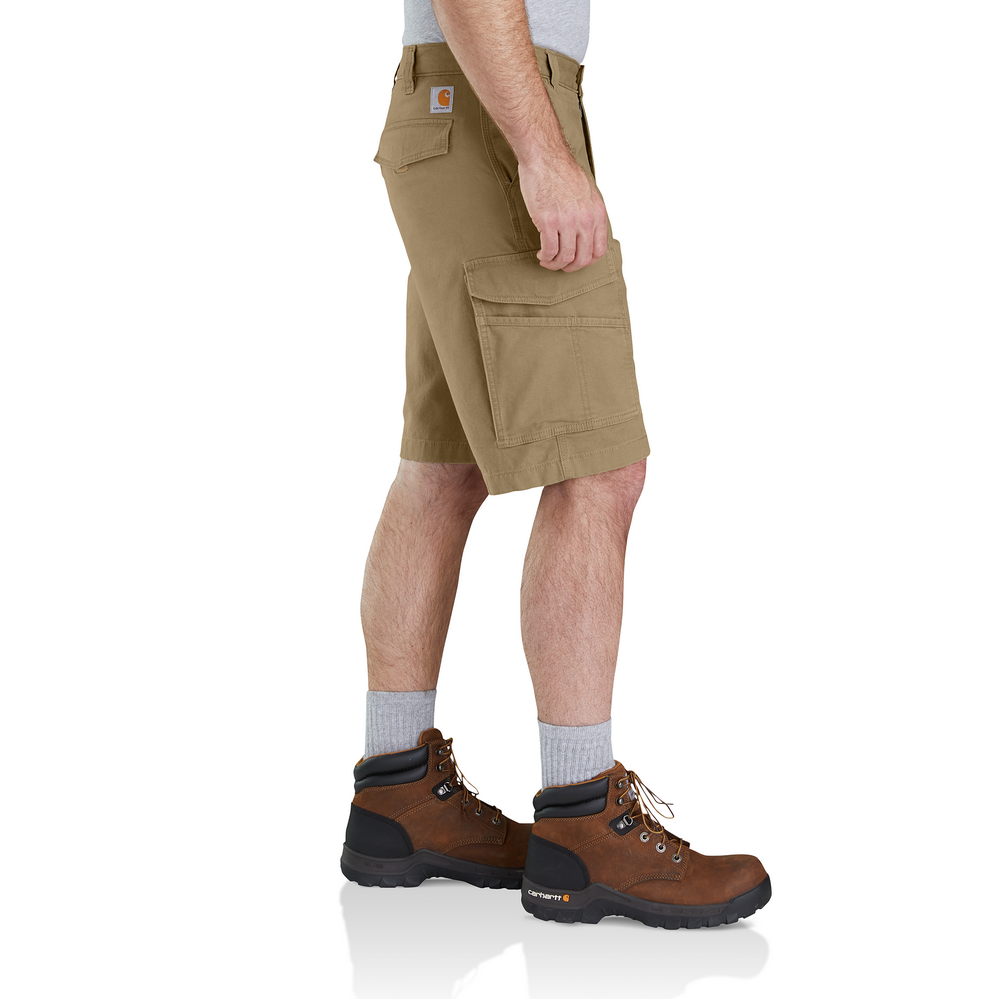 Men's Rugged Flex Rigby Cargo Short | Carhartt 103542 – The