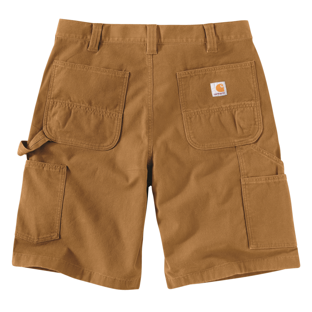 Men's Rugged Flex Rigby Work Short | Carhartt 103652 – The