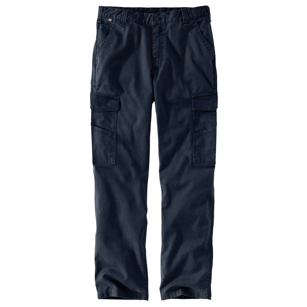 Mens FR Rugged Flex Relaxed Fit Cargo Pant | Carhartt 104205 – The