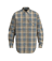 Flame Resistant Loose Fit Midweight Twill Plaid Shirt - HU0-Rolling Thunder/Dusted Ochre | Carhartt 104507