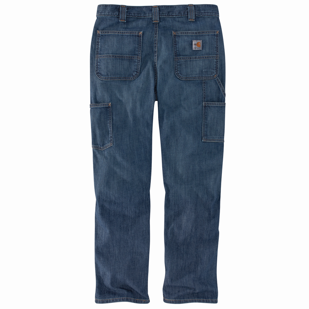Lycoris.　0509 Carhartt 104633 Flame-Resistant Force® Rugged Flex® Utility